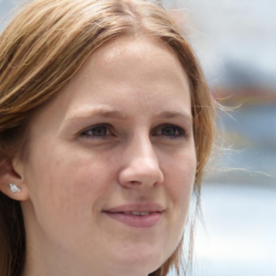 Lernberaterin Katharina Bergmann